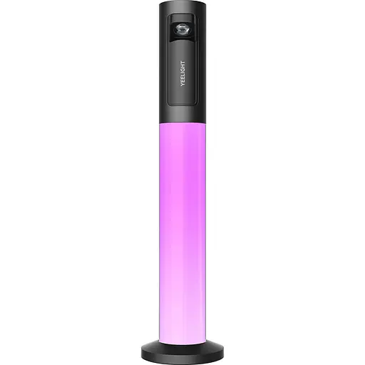 Настільна лампа Yeelight Rechargeable Atmosphere Tablelamp Black (YLYTD-0015) [149171] - фото 6