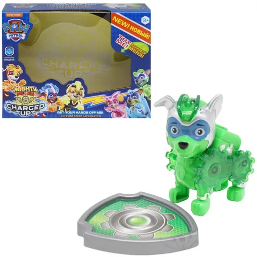 Ігровий набір Щенячий патруль Bambi PH028A-F PH028E - фото 1