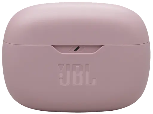 Гарнитура JBL WAVE BEAM 2 Pink (JBLWBEAM2PIK) - фото 4
