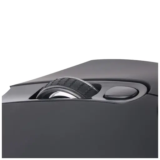 Мышка Marvo M359 RGB-LED USB Black (M359) - фото 5