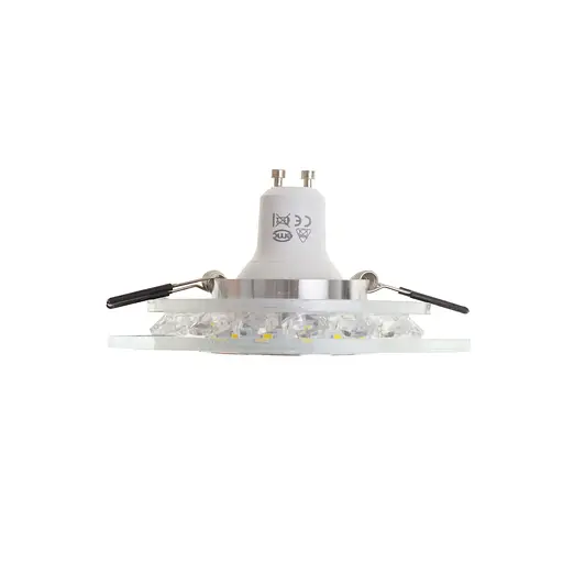 Точковий світильник Brille HDL-G317 MR16+3W LED 36-455 - фото 3