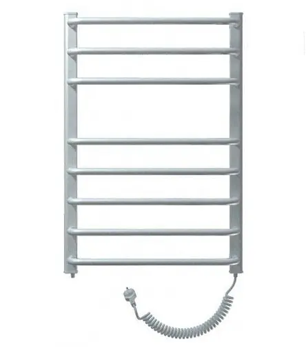 Електрична рушникосушка Heizung 860x550 (права,161Вт) з терморегулятором - фото 1