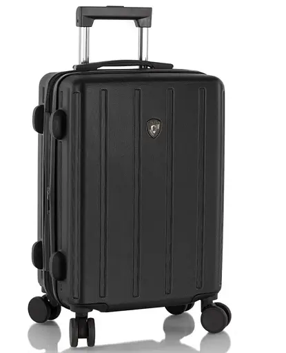 Валіза Heys SpinLite (S) Black (10157-0001-21) 930194 - фото 1