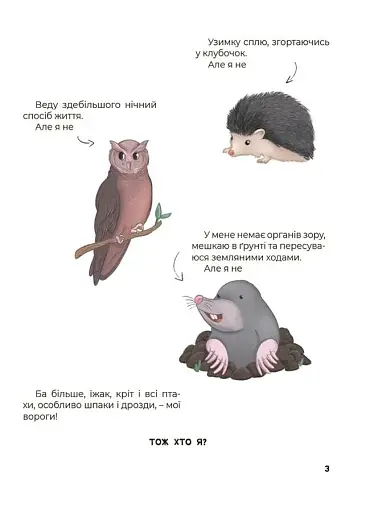 Дивовижні перетворення. Ким працюють рослини - фото 4