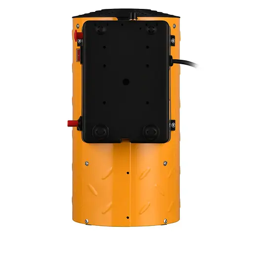 Тепловая пушка 2E 2E-GH15 [147556] - фото 11