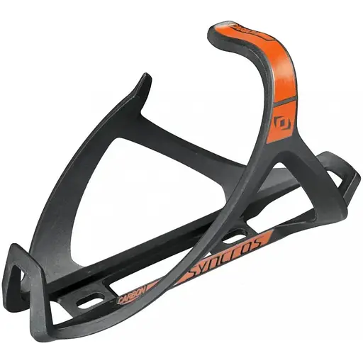 Фляготримач Syncros Tailor 1.0 L Black/Orange (1081-250589.5850.222)