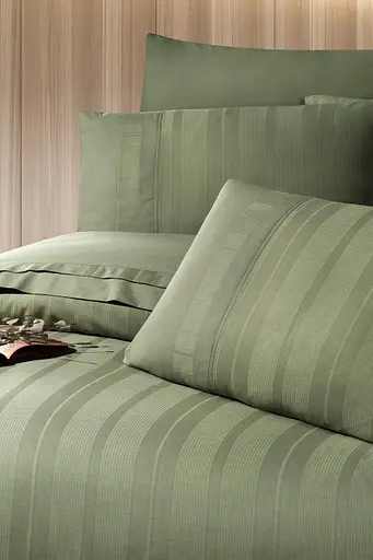 Постільна білизна Євро First Choice pbe0050241 - фото 2