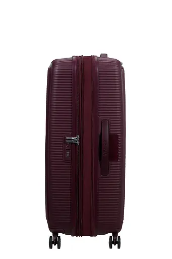 Чемодан American Tourister SOUNDBOX WILD 77 см CHERRY 77x51,5x29,5(32,5) 32G*50003 - фото 4