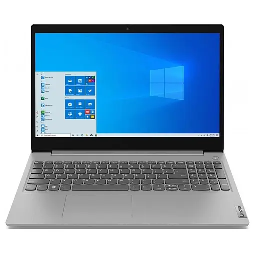 Ноутбук Lenovo IdeaPad 3-15IIL05 (i3-1005G1 / 8GB / SSD 256GB) Refurbished