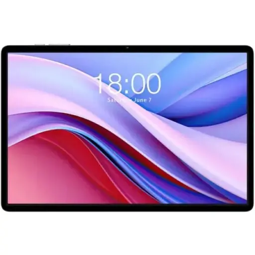 Планшет Teclast M50S 10.1" серый, (1920x1200) IPS, Unisoc Tiger T606, RAM 4Gb, ROM 128Gb + microSD(max 1Tb), GPS, Wi-Fi, BT, LTE - фото 1