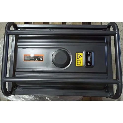 Генератор Aruna Gen 3000 (2,8 кВт) - фото 5