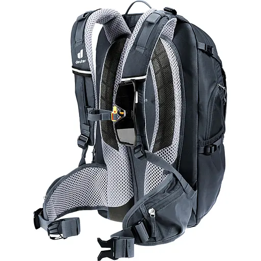 Рюкзак Deuter Trans Alpine 24 Black (1052-3200124 7000) - фото 12