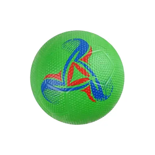 М’яч футбольний, C70344, матеріал PVC, розмір №4 (В асортименті)