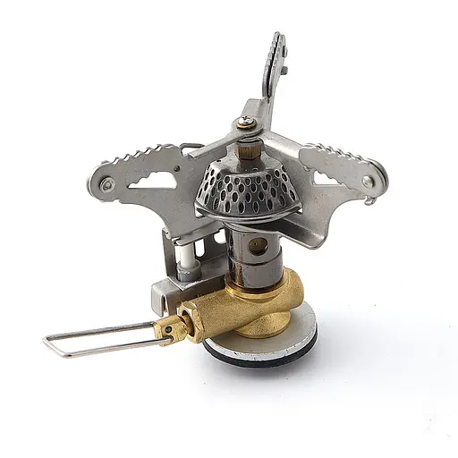 Горелка газовая GZWM BRS 3 (1033-BRS-3) - фото 5