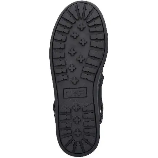 Черевики CMP Kayla Shoe 36 Black (1097-3Q79576-U901 36) - фото 6