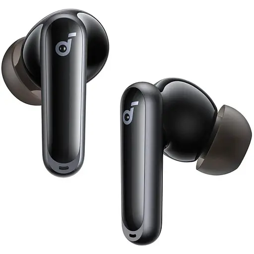 Навушники бездротові Anker SoundCore P40i чорні (A3955) - фото 4