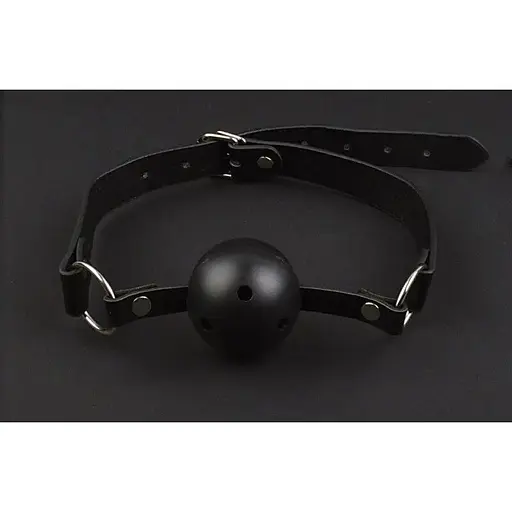Набір Mai BDSM Starter Kit Nº 75 Black - фото 3