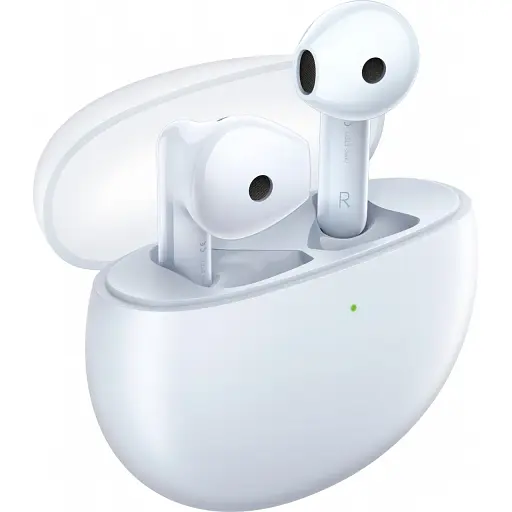 Навушники TWS Oppo Enco Air 2 Blue UA - фото 3