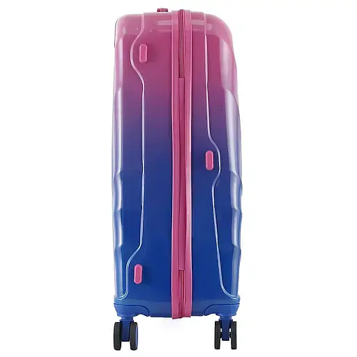 Валіза Semi Line 29" L Rose/Blue Gradient (T5650-3) - фото 4
