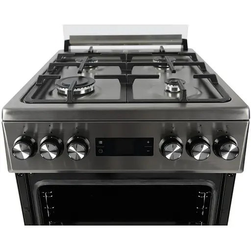 Комбінована плита Beko FSM52335DXDS - фото 6