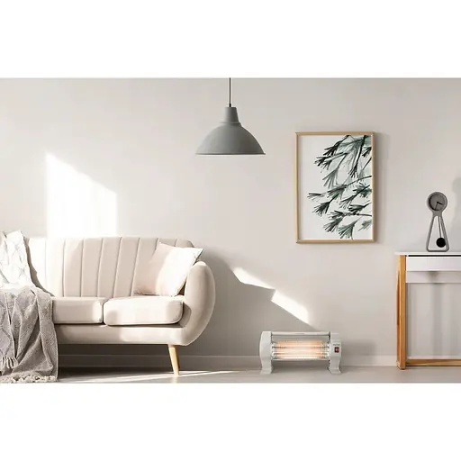 Инфракрасный обогреватель WetAir WQH-2010G [119507] - фото 11