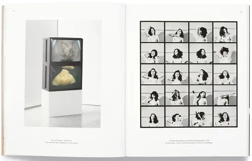 Marina Abramovic - фото 5