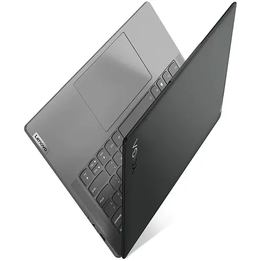 Ноутбук ultraportabil Lenovo Yoga Slim 7 ProX 14ARH7 с процессором AMD Ryzen 9 6900HS 4GB on-site, Premium Care - фото 14