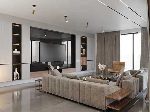 Спот SV0066-1 BK+GD - фото 3