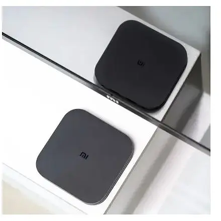 Приставка Smart TV Xiaomi Mi Box S - фото 5