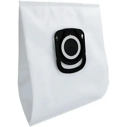 Мешки для мусора для базы Rowenta X-PLORER Serie 75S+ ( RR8587WH RR8595WH ) 70+ ( RR8497WH ) 3 шт. - фото 5