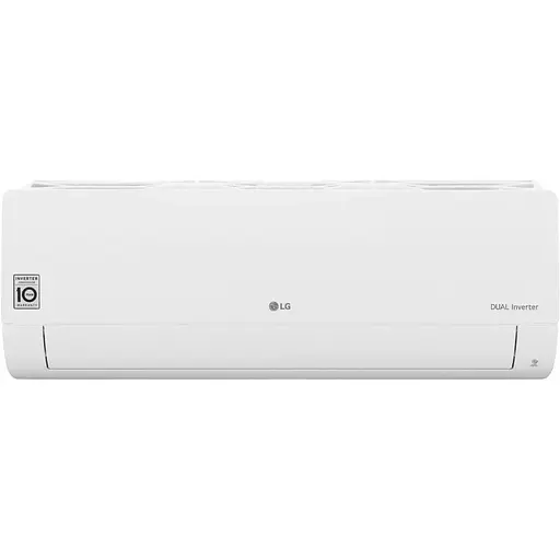 Сплит-система LG Mega PLus P09EP1.NSJR/P09EP1.UA3R - фото 1