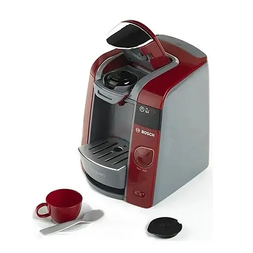 Дитяча кавоварка Klein Bosch Tassimo (9543) - фото 2