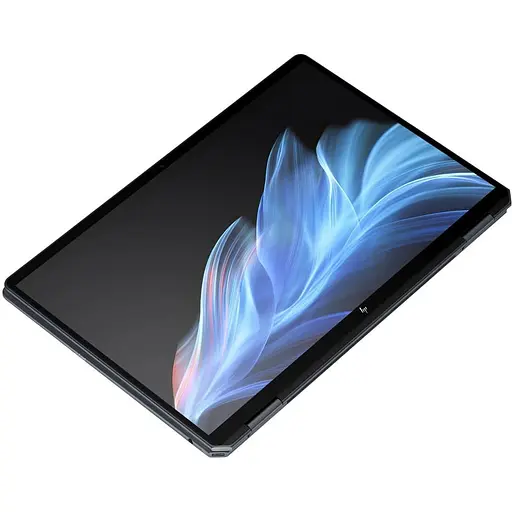 Ноутбук HP 14 OmniBook Ultra Flip 14-fh0005ua 2.8K OLED/U7-256V/16GB/1TB SSD/Intel Arc/W11/Gray (B9PD5EA) - фото 6