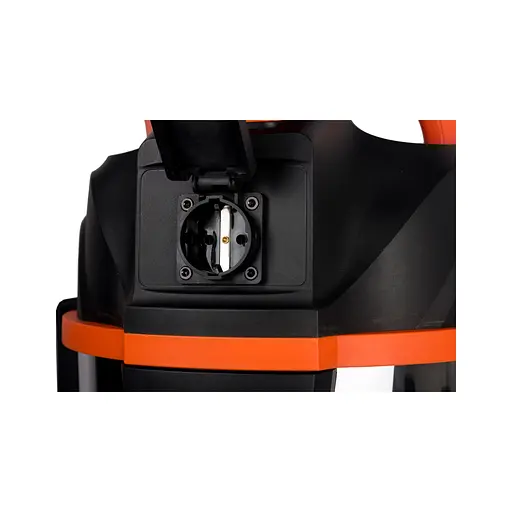 Пылесос строительный Tekhmann TVC-1430 M (851876) - фото 5