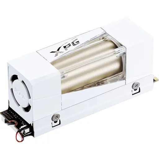 SSD накопитель ADATA XPG Mars 980 Storm 2TB (SMAR-980S-2TCI) [142424] - фото 2