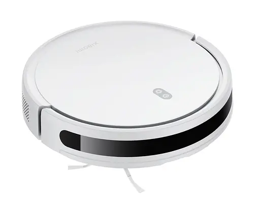 Робот-пилосос Xiaomi Robot Vacuum E10 з вологим прибиранням - фото 4