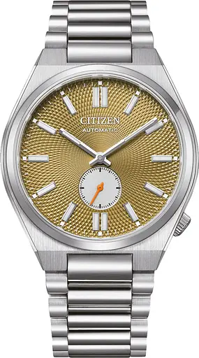 Часы Citizen TSUYOSA Collection NK5010-51X