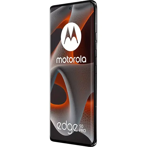 Смартфон Motorola Edge 50 Pro 12/512Gb Black Beauty (PB1J0050RS) - фото 5