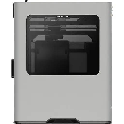 3D-принтер Bambu Lab H2D AMS Combo [135790] - фото 5
