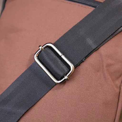 Чоловіча сумка на два відділення  Vintage  21х27х4 см sum0015031 - фото 9