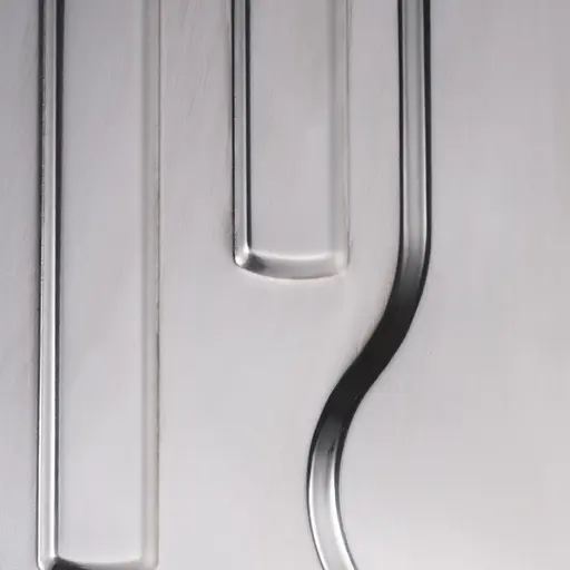 Кухонная мойка Haiba 78x50 polish HB0570, Polish - фото 3