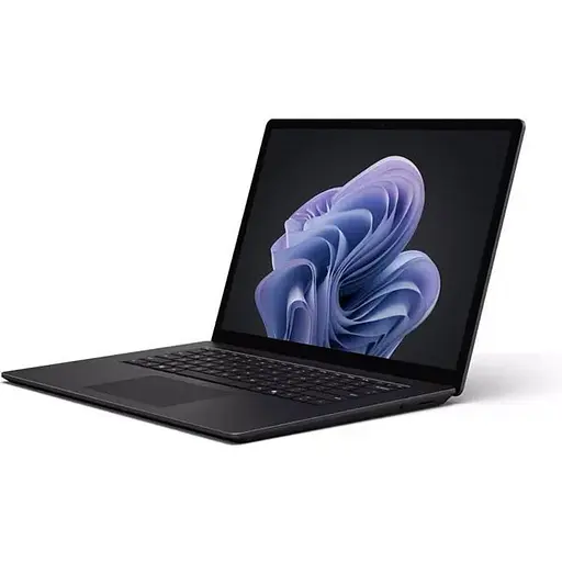 Ноутбук Microsoft Surface Laptop 7 Copilot 7th Edition 15 Snapdragon X Elite 64GB/1TB Black (EP2-06082)