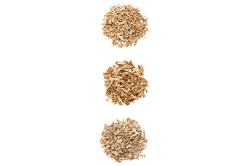 Смоукер Smoking Chips Вишня 50 грам - фото 1