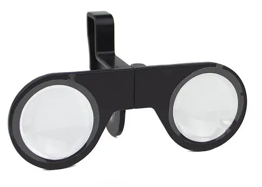 Аксесуар Ігромаг VR-окуляри до настільної гри Кримінальні Хроніки Chronicles of Crime. The Virtual Reality (7583) - фото 5