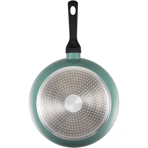 Сковорода Ringel Fennel глибока без кришки 26 см (RG-1138-26) - фото 3