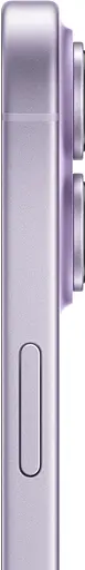 Смартфон Apple iPhone 17 512GB Lavender (MG6U4) - фото 3