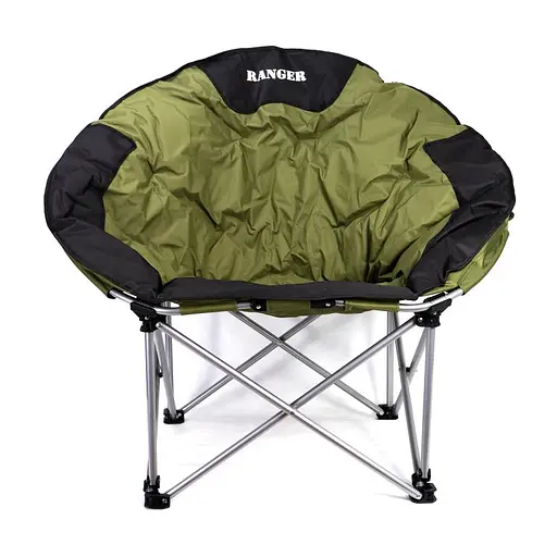 Кресло складное Ranger Ракушка (RA2227) - фото 2