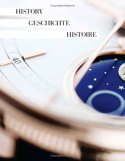 The Watch Book. Rolex - фото 6