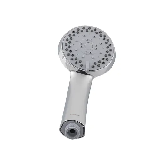 Смеситель для ванны Haiba Oscar 009 Euro HB0936 Хром - фото 4