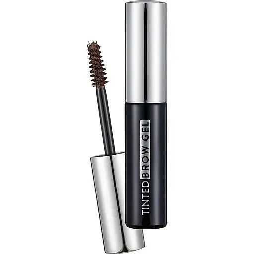 Гель для бровей Flormar Tinted Brow Gel Brown тон 003, 4.8 мл - фото 1